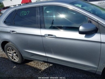 Ford Edge II 2021 Ford Edge 2021 Ford Edge SEL FWD 2.0 Benzyna 250KM, zdjęcie 12