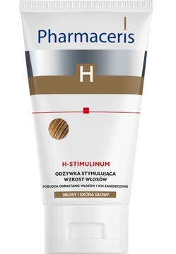 PHARMACERIS H STIMULINUM ODŻYWKA NA WZROST WŁOSÓW