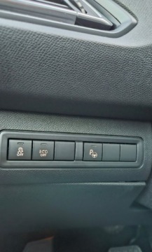 Peugeot 2017 Peugeot 308 2.0 SW 181Ps.Automat Panorama Navi Serwis 2017 2.0 Diesel 181KM, zdjęcie 19