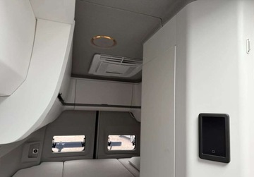 Volkswagen California 2025 Volkswagen California Grand California LIFT salon PL gwarancja kamera VAT23, zdjęcie 21