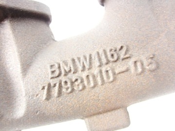 BMW OE 7793011 KOLEKTOR VÝFUKOVÝ
