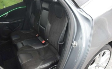 Volvo V40 II Cross Country 2.0 D4 DRIVE-E 190KM 2014 Volvo V40 2.0D R-Design Navi PDC Led 190KM Sprowadzony Oplacony 2.0 Diesel, zdjęcie 24