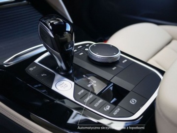 BMW X4 G02 SUV Facelifting 2.0 20d 190KM 2024 BMW X4 BMW X4 xDrive20d 2.0 Diesel 190KM, zdjęcie 20