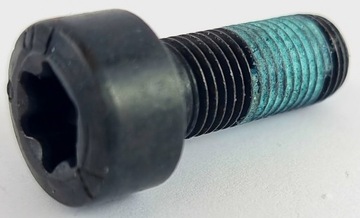 ВИНТ M9 X 24MM МАХОВИК - FORD OE 1641008