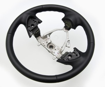 Mitsubishi ASX 2010-2019 руль новый кожаный PFI