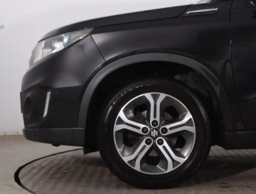 Suzuki Vitara III SUV 1.6 VVT 120KM 2018 Suzuki Vitara 1.6 VVT, Salon Polska, Serwis ASO, zdjęcie 14