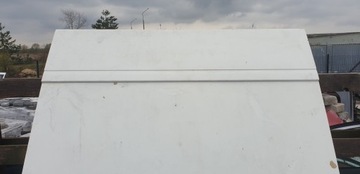 BOČNÍ DVEŘE PEUGEOT BOXER