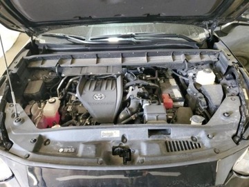 Toyota Highlander III 2023 Toyota Highlander 2023, 2.0L, L, od ubezpieczalni, zdjęcie 11