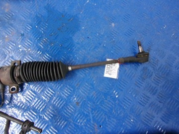 КИА РИО ТРАНСМИССИЯ ПЕРЕДАЧА ПОМОЩЬ РУЛЕВОГО УПРАВЛЕНИЯ