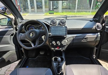 Aixam 2025 Aixam Coupe GTI od 14 roku zycia REZERWACJA AIXAM MOTO Chorzow Diesel, zdjęcie 11