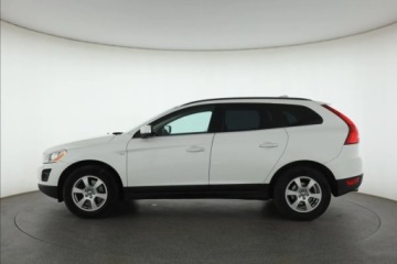 Volvo XC60 I 2009 Volvo XC60 D5, Salon Polska, Serwis ASO, 202 KM, zdjęcie 2