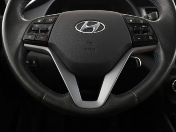 Hyundai Tucson III 2017 Hyundai Tucson automat 4x4 navi kamera auto klima, zdjęcie 20