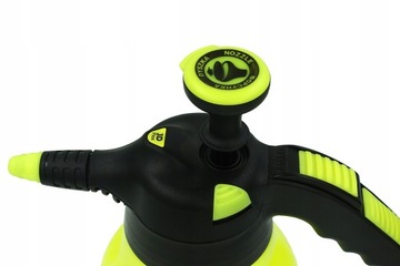 Распылитель высокого давления Marolex Master Ergo 2000 2л