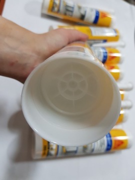 SIKA SIKASIL C 300 МЛ БЕЛЫЙ ГЕРМЕТИК