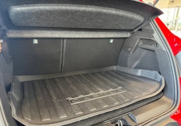 Renault Captur II 2025 Renault Captur GDYNIA techno TCe 140 mild hybrid g.2025 od reki 1.3 140KM, zdjęcie 4