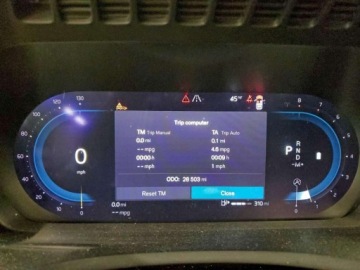 Volvo XC90 II 2023 Volvo XC 90 Plus 2023 2.0 Benzyna 295KM, zdjęcie 9