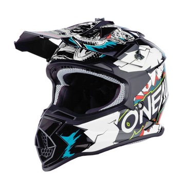 Quadowy szczękowy kask Dziecięcy O'neal 53-54cm