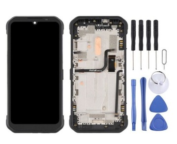 Ulefone Armor 11T 5G LCD digitizer ramka