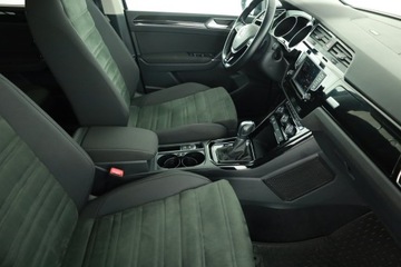 Volkswagen Touran III 1.4 TSI 150KM 2016 VW Touran 1.4 TSI, Salon Polska, 1. Właściciel, zdjęcie 6