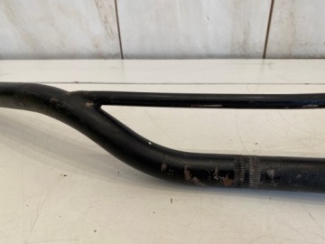 РУЛЕВОЕ КОЛЕСО HONDA CRM 50