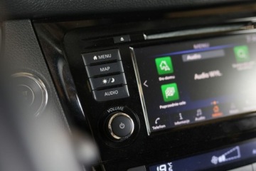 Nissan Qashqai II Crossover Facelifting 1.3DIG-T 140KM 2019 Nissan Qashqai 1.3 DIG-T N-Connecta 1.3 Benzyna 140KM, zdjęcie 15