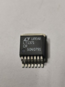 LT1371CR - UKŁAD SCALONY