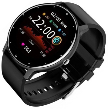 SMARTWATCH zegarek SPORT inteligentna bransoleta