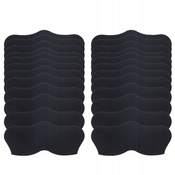 ПАТЧИ ОТ ЧЕРНЫХ ГОЛОВ, угрей на носу - 100 шт.