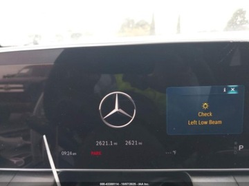 Mercedes GLC C254/X254 2025 Mercedes-Benz GLC 350E 4Matic 2025 2.0l 2.0 Hybryda 201KM, zdjęcie 10