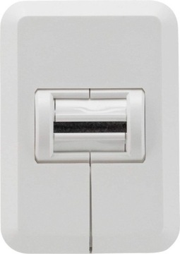 SCHELLENBERG DUO MAXI 51207 PROWADNICA PASA W9C131