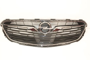 OPEL INSIGNIA B 2016-2020 ATRAPA GRIL KRATKA NA TEMPOMAT