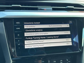 Volkswagen Arteon Shooting Brake R 2.0 TSI 320KM 2023 Volkswagen Arteon Shooting Brake R, IQ.LIGHT, Kamera 360, Panorama, Ambien, zdjęcie 19