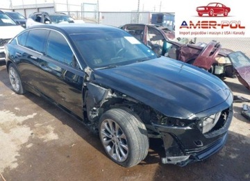 Cadillac 2020 Cadillac CT5 Premium Luxury 2020 2.0 Benzyna 237KM