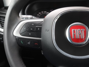 Fiat Tipo II Sedan 1.4 95KM 2016 Fiat Tipo 1.4 16V, Navi, Klima, Klimatronic, zdjęcie 17