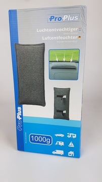 Осушитель влаги поглощения влаги ProPlus XXL 1000 грамм
