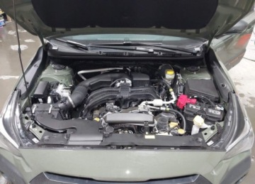 Subaru 2026 Subaru Crosstrek 2026r., Wilderness, 2.5L, od ubezpieczalni 2.5 Benzyna, zdjęcie 11