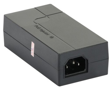 ZASILACZ POE 48V ULTIPOWER 802.3af 15,4W