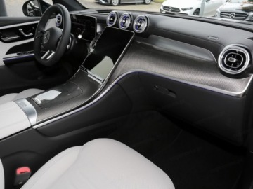 Mercedes GLC C254/X254 Coupe 2.0 220d 197KM 2026 GLC Coupe 220 d 4-Matic AMG Line 2.0 (moc 197 KM) 2026, zdjęcie 7