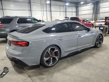 Audi A5 F5 2021 Audi RS5 Coupe 2021 2.9l 2.9 Benzyna 444KM, zdjęcie 3