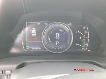 Lexus ES VII (XV70) 2021 Lexus ES 2021 r.,2,5 L 300 H 2.5 Hybryda 215KM, zdjęcie 6