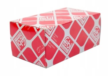 Разъем системы охлаждения FEBI 48365 06A121132AG