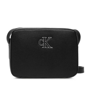 Torebka Calvin Klein Minimal Monogram Camera Bag