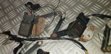 BMW E60 E61 E63 ДАТЧИК УРОВНЯ ЛАМП СВЕТ УРОВНЯ СВЕТА СПРАВА СПРАВА 1093697