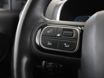 Citroen C5 Aircross SUV 1.2 PureTech 130KM 2018 Citroen C5 Aircross 1.2T Business Plus Nawigacja, zdjęcie 31