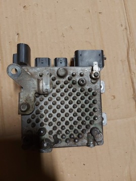 Subaru Outback III Legacy IV 2.0d Вспомогательный модуль