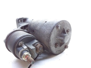 63101021 STARTÉR 1.1 40 2005 FIAT PANDA (169_)