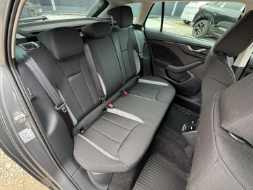 Skoda Scala Hatchback Facelifting 1.0 TSI 115KM 2024 Škoda Scala Skoda Scala Selection 1.0TSI 115KM, zdjęcie 13