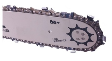 Цепь пильная NAC CST45-40-09AC 66 звеньев 325