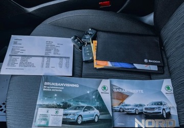 Skoda Octavia III Kombi Facelifting 2.0 TDI 184KM 2019 Skoda Octavia Bezwypadkowa, FV23, 4x4, Automat DSG, KredytowanieLeasing,, zdjęcie 32