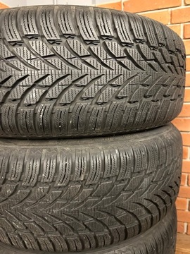 Колеса Диски 19 5x108 Volvo XC60 90 WINTER NEW
